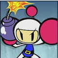SSBU Bomberman
