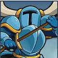 SSBU Shovel Knight