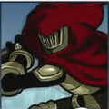 SSBU Specter Knight