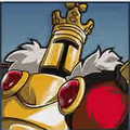 SSBU King Knight