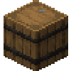 Barrel Icon