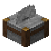 Stonecutter Icon