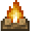 Campfire Icon