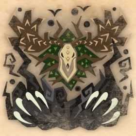 Ancient Leshen Icon