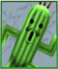 Jumbo Cactuar