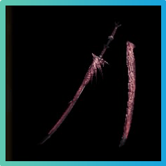 Pink Rathian Layer Image