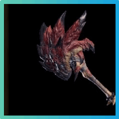 Rathalos Layer Image