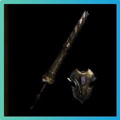Weapon Image