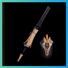 Weapon Image