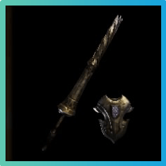 Weapon Image