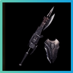 Weapon Image