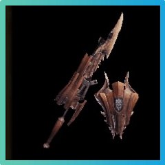 Weapon Image