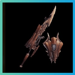 Weapon Image