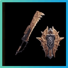 Weapon Image