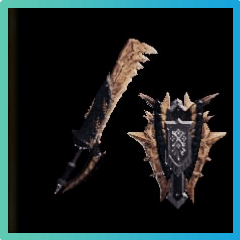 Weapon Image