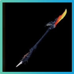 Azure Rathalos Layer Image