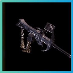 Crossblitzer ⅠⅠ Bowgun Image