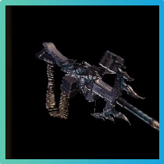 Acid Blitz Ⅰ Bowgun Image