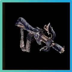 Beo Shooter ⅠⅠ Bowgun Image