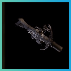 Lightning Blitz Ⅳ Bowgun Image