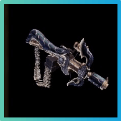 Beo Shooter Ⅰ Bowgun Image