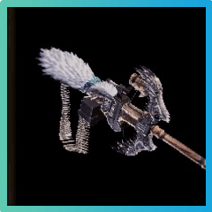 Fulgurshot ⅠⅠ Bowgun Image