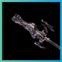 Mammoth Bowgun Ⅰ Bowgun Image