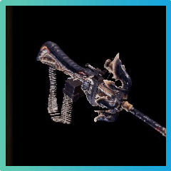 Fireshatter Ⅰ Bowgun Image