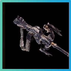 Mammoth Bowgun ⅠⅠ Bowgun Image