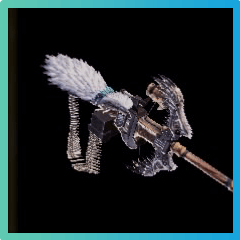 Fulgurshot Ⅰ Bowgun Image