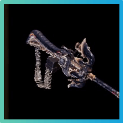 Fireshatter ⅠⅠ Bowgun Image