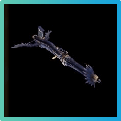 Hidden Gambit Bowgun Image