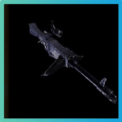 Water Cannon Ⅳ Bowgun Image