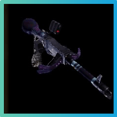 Nightmare Cannon Ⅰ Bowgun Image