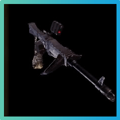 Fatal Assault Ⅱ Bowgun Image