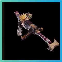 Laguna blaster Ⅱ Bowgun Image