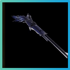 Legia Shattercryst + Bowgun Image