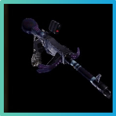 Nightmare Cannon Ⅱ Bowgun Image