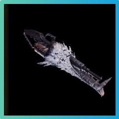 Donnerkanone Bowgun Image