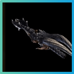 Hornking Blazooka Bowgun Image