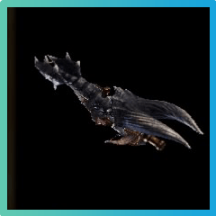 Griffon Blazooka + Bowgun Image