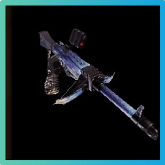 Deadeye Destroyer ⅠⅠ Bowgun Image