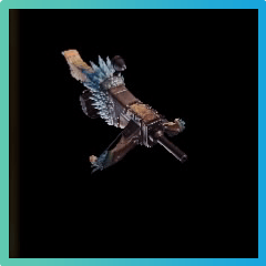 Datura blaster Ⅳ Bowgun Image