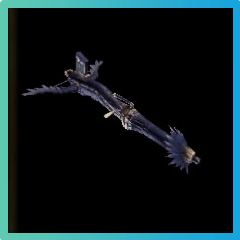 Hidden Gambit + Bowgun Image