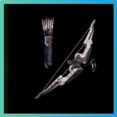 Dragon Perforator II Bow Image