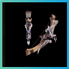 Fulguring Bow I Bow Image