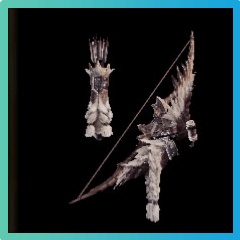 Mammoth Greatbow I Bow Image