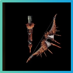 Viper Tobi-Kadachi Layer Image