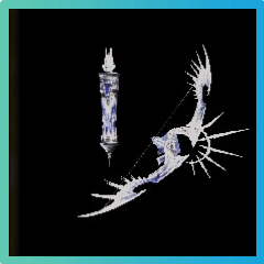 Iceflinger Bow Image