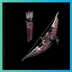 Rathslinger IV Bow Image